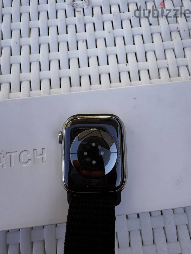 Apple Watch series 7 1