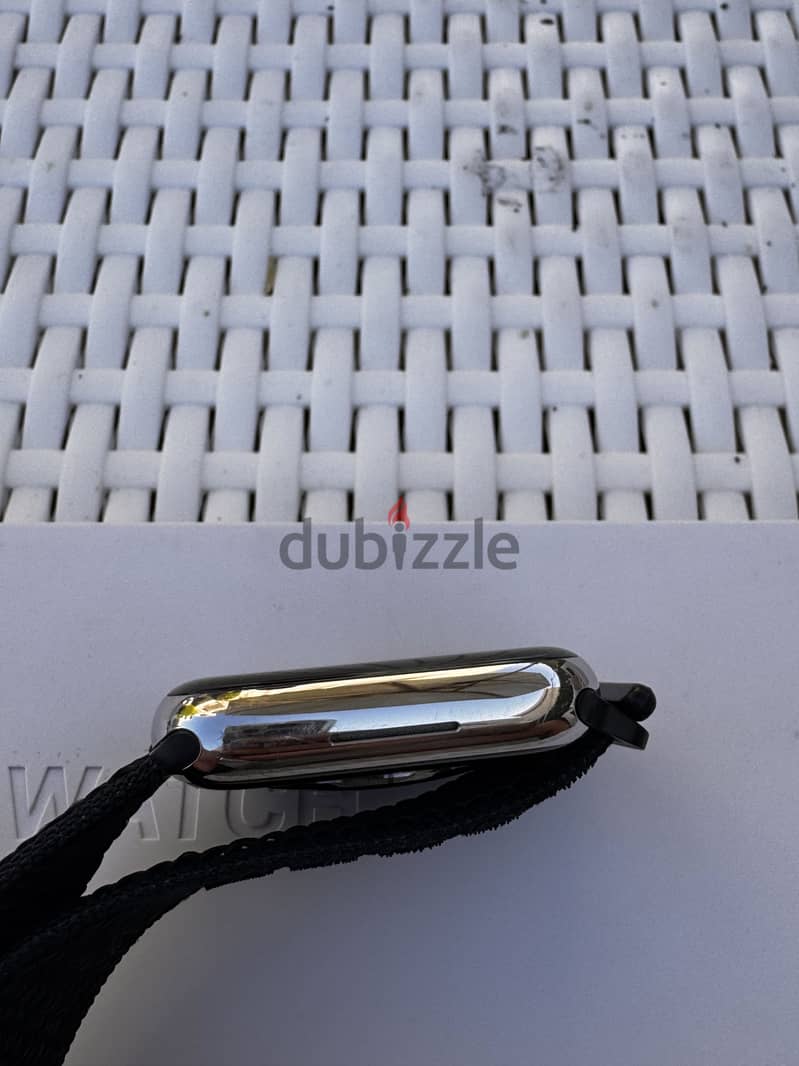 Apple Watch series 7 2