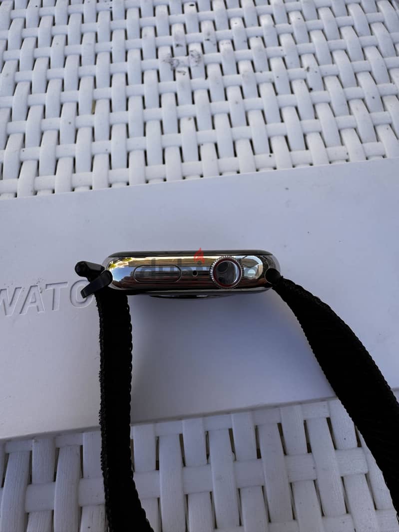 Apple Watch series 7 5