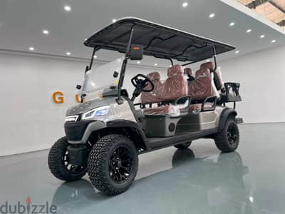 MOTOXPERTS GOLF CARTS