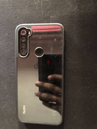 Xiaomi Redmi Note 8