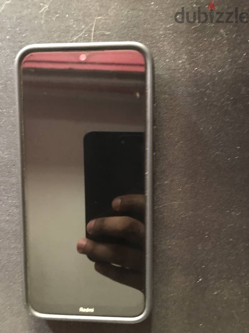 Xiaomi Redmi Note 8 1