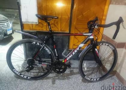 عجله جلاكسي Rl 420 R