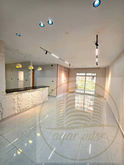 Apartment for Sale in Madinaty – 96 sqm, B7 Super Lux Finishing