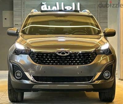 Tiggo7 2024