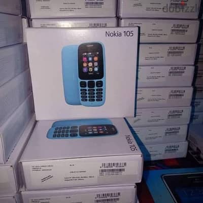 نوكيا 105