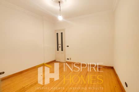 Apartment for rent – with a master bedroom + a prime location
