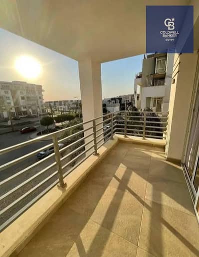 Apartment for sale in Hyde Park, Fifth Settlement. 25% cash discount | 90 sq m | 2 bedrooms | Near 90th Street