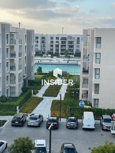 Chalet for Daily Rent in Marassi North Coast | 2 Bedrooms | Summer Rental | Available