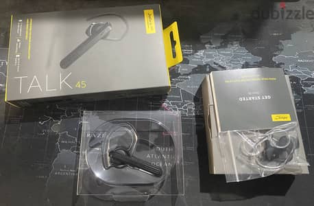 Jabra Talk 45