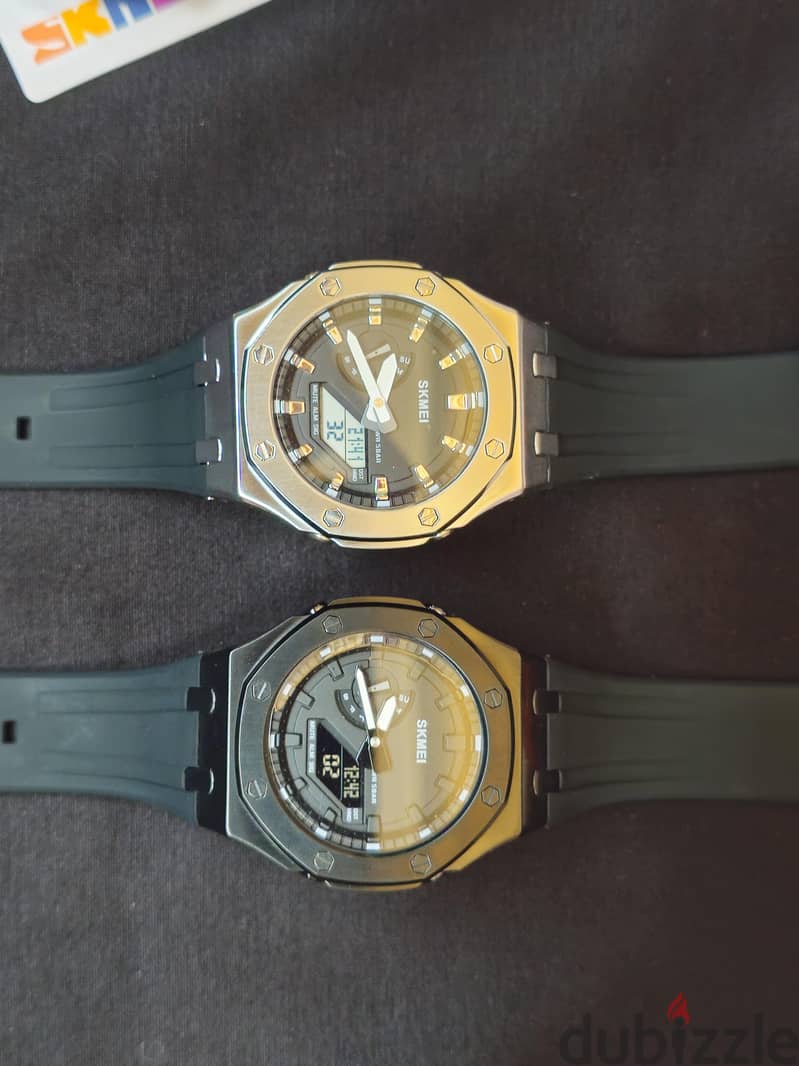 SKMEI 2243 1