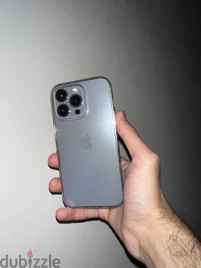 Apple - iPhone 13 Pro