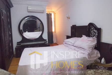 Licensed furnished apartment for rent – Fully open views