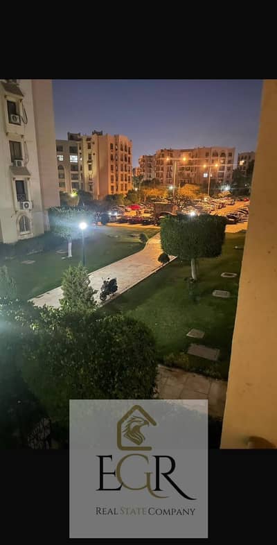 A 90m apartment for sale in Al-Rihab, Phase 5, at a bargain price