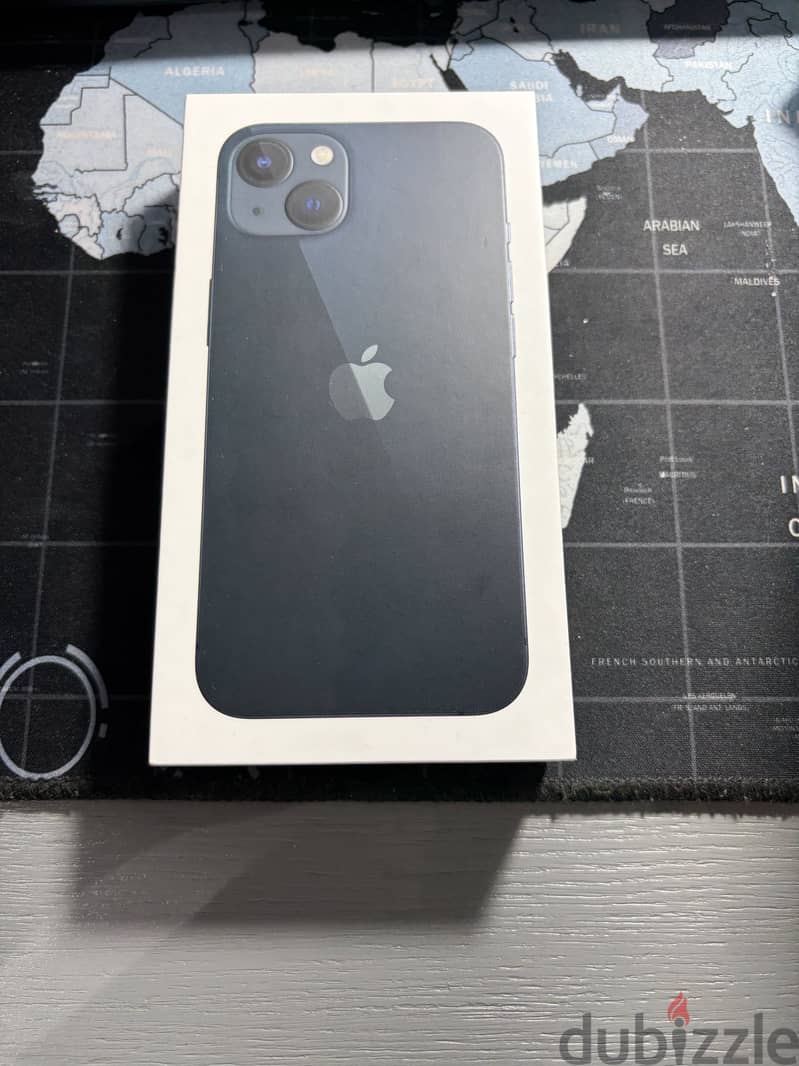 Apple - iPhone 13 3