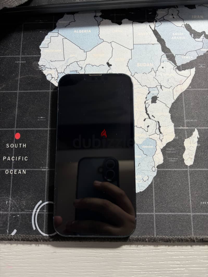 Apple - iPhone 13 4
