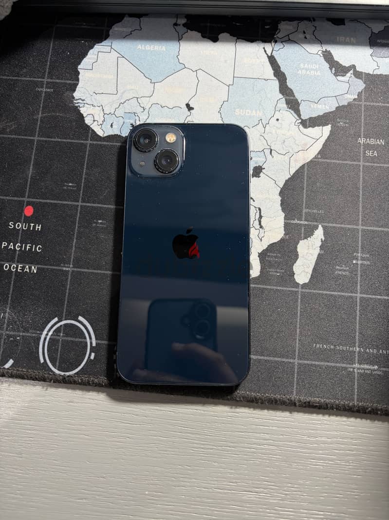 Apple - iPhone 13 5