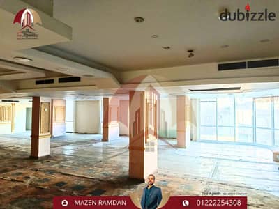Prime Location Administrative Office for Sale – Super Lux Finishing – Great Deal!