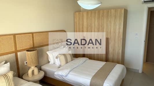 Chalet in Marina, North Coast Fully finished, available with installments over the longest possible period.