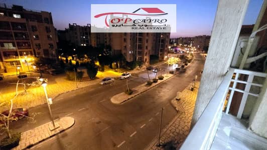 Furnished Apartment for Rent in My City B7