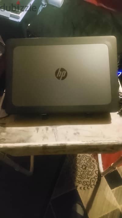 للبيع لاب توب hp zbook G3