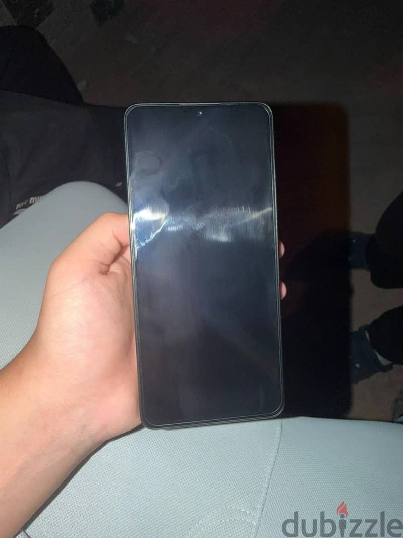 Poco X6 Pro 9