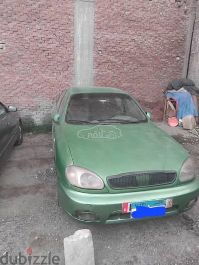Used Daewoo Lanos 2 2005 For Sale Alexandria
