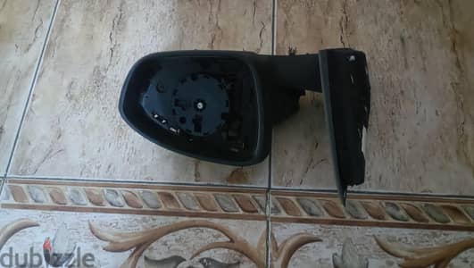 شائبة مراية يمين