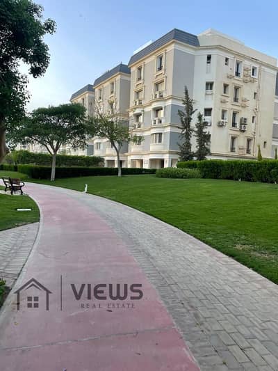 بنتهاوس للبيع 164م + 90م روف افضل سعر متشطبة ماونتن فيو هايد بارك Mountain view hyde park بنتهاوس للبيع 164م + 90م روف افضل سعر متشطبة ماونتن فيو هايد بارك Mountain view hyde park