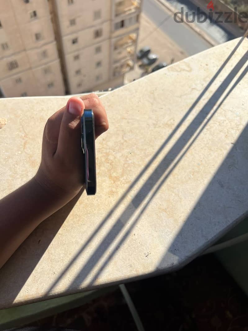 Apple - iPhone 12 Pro Max 4