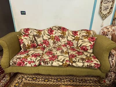 صالون كامل للبيع