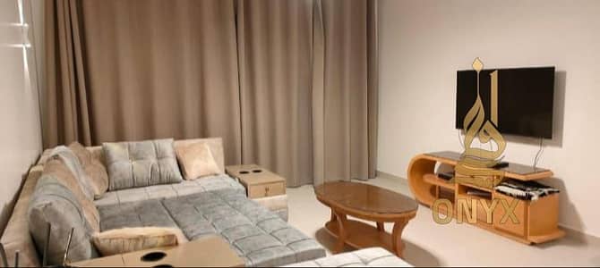 Chalet 93 sqm for Rent, Hotel-Furnished, Prime Location, Hot Deal Price in Marassi Marina, North Coast