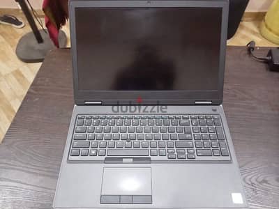 لابات استيراد فرز اول Dell precisPion 7550 Core i7 10th-16G-512G-V4GB