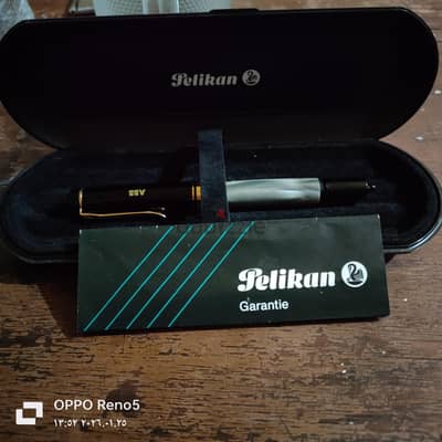 قلم حبر جديد الماني Pelikan M200