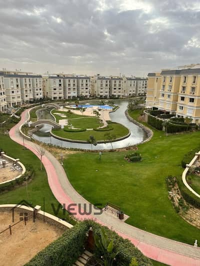 شقة 202م متشطبة فيو مفتوح موقع متميز ماونتن فيو هايد بارك Mountain view hyde park شقة 202م متشطبة فيو مفتوح موقع متميز ماونتن فيو هايد بارك Mountain view hyde park