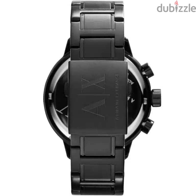 Armani Exchange Watch - 6 October 3