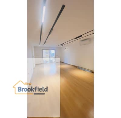 شقه للبيع باقل سعر متشطبه التراسوبر لوكس اول سكن فى كمبوند ذا سكوير بالتجمع الخامس Fully Finished Apartment for Sale The Square Compound,