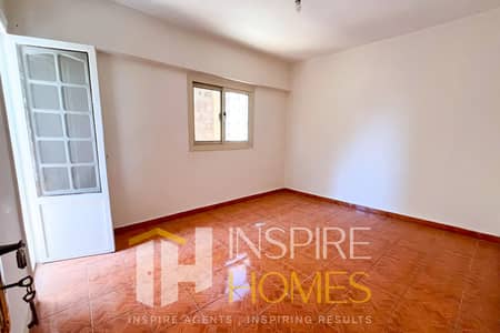Licensed apartment for rent – in one of the most prestigious areas of Alexandria