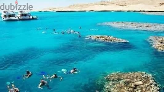 رحلات بحرية