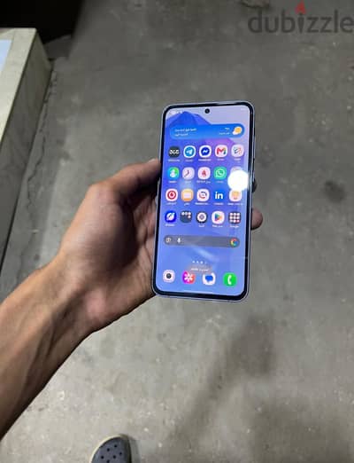 Samsung a55 5G
