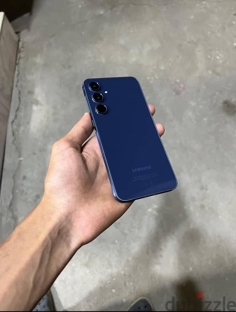 Samsung a55 5G 2
