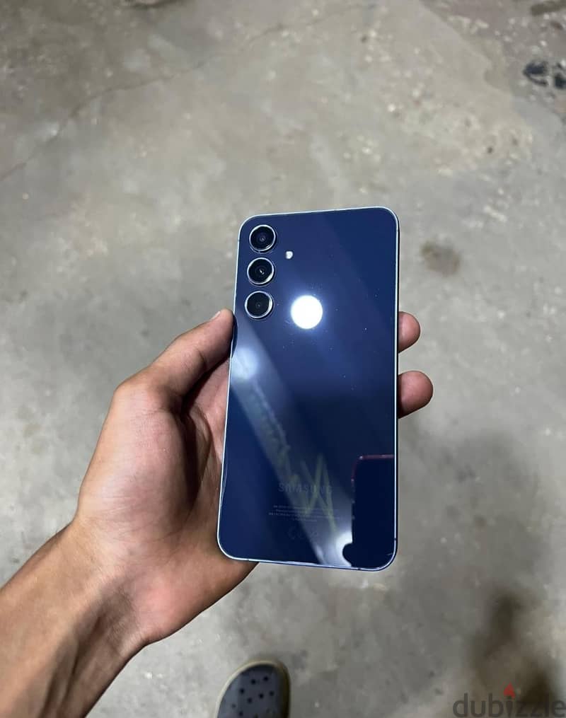 Samsung a55 5G 3
