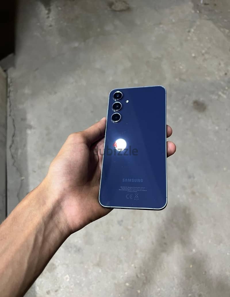 Samsung a55 5G 4