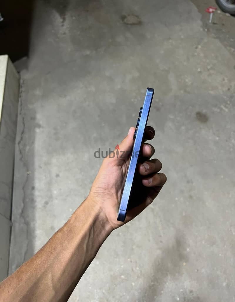 Samsung a55 5G 5