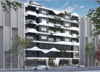 Shop 55 meters in 9th Street
