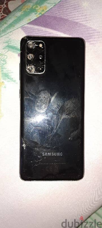 Samsung S20 Plus 1