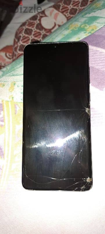 Samsung S20 Plus 2