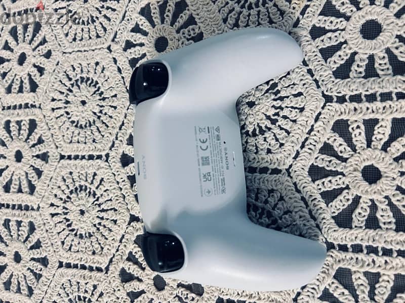 PlayStation 5 slim CD 1