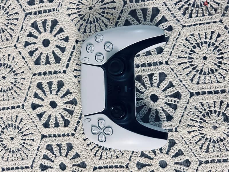PlayStation 5 slim CD 2