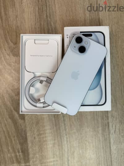 iPhone 15 just active ايفون 15 اكتف فقط